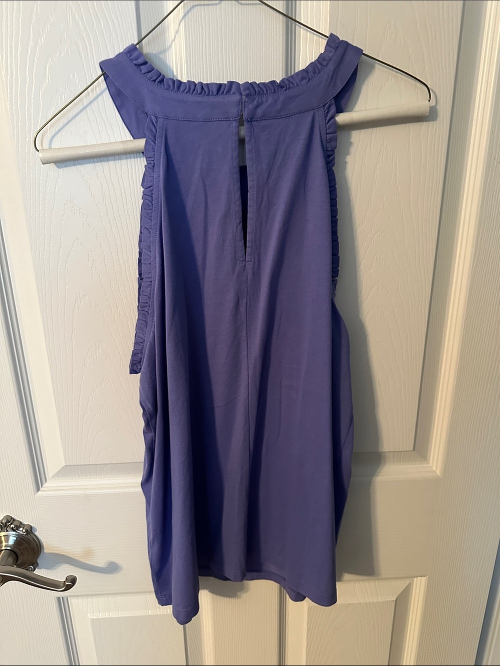 Lilly Pulitzer Jerica Halter Top - Picture 6 of 6